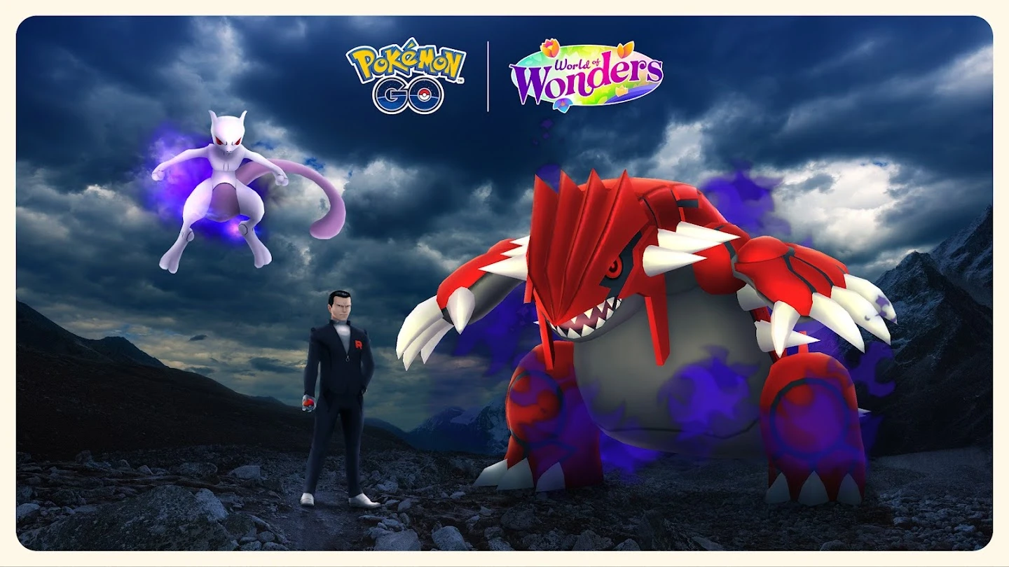 【Pokemon GO】驚奇多多的世界:佔領